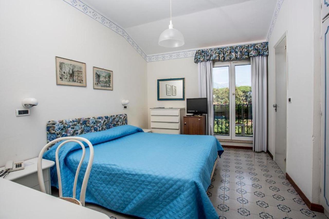 Piccolo Hotel ฟอร์เต เดย์ มาร์มี ภายนอก รูปภาพ