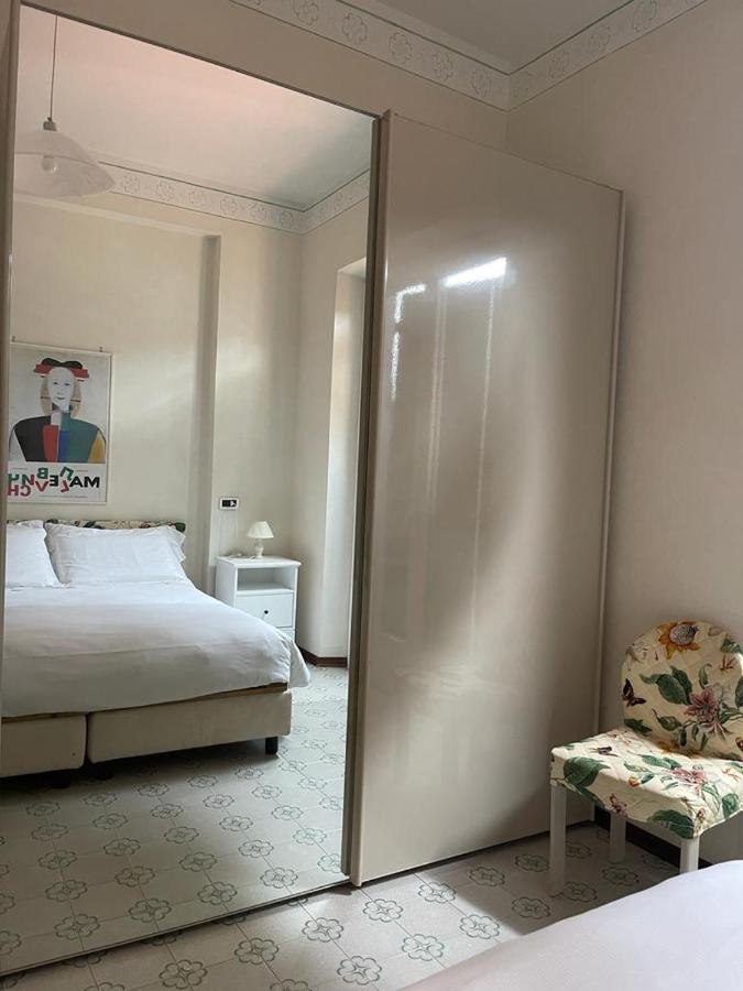 Piccolo Hotel ฟอร์เต เดย์ มาร์มี ภายนอก รูปภาพ