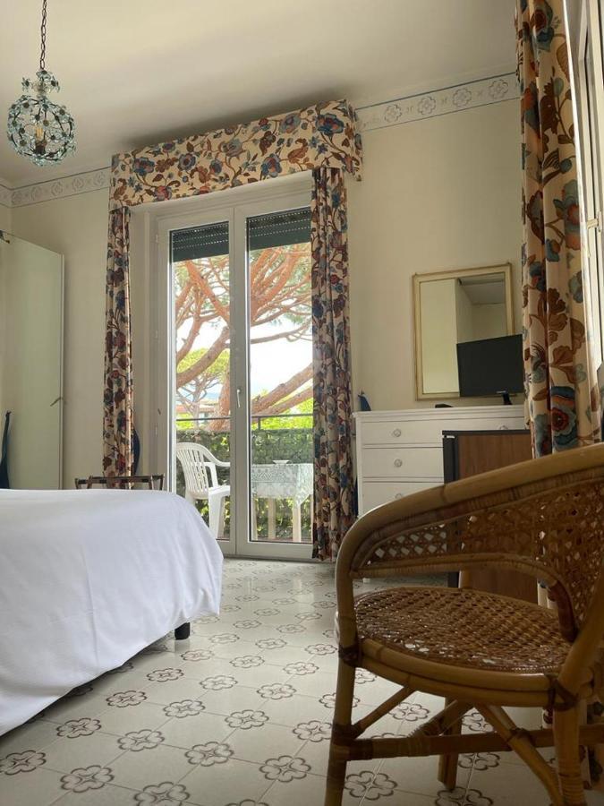Piccolo Hotel ฟอร์เต เดย์ มาร์มี ภายนอก รูปภาพ