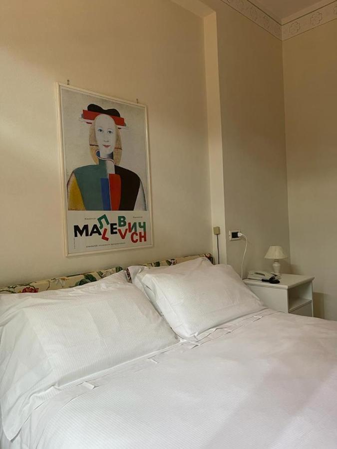 Piccolo Hotel ฟอร์เต เดย์ มาร์มี ภายนอก รูปภาพ