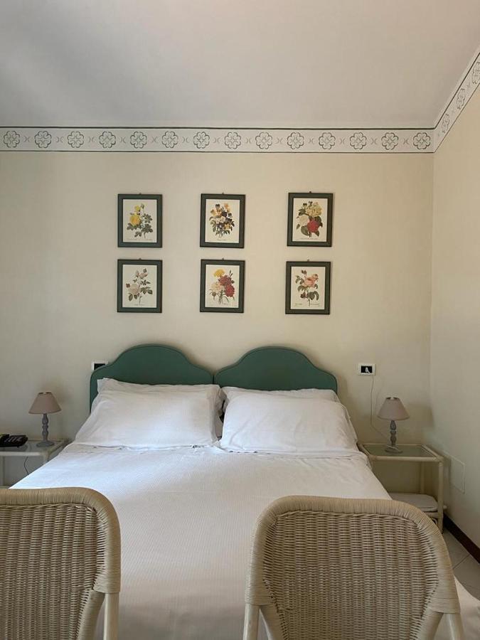 Piccolo Hotel ฟอร์เต เดย์ มาร์มี ภายนอก รูปภาพ