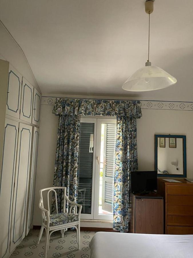 Piccolo Hotel ฟอร์เต เดย์ มาร์มี ภายนอก รูปภาพ