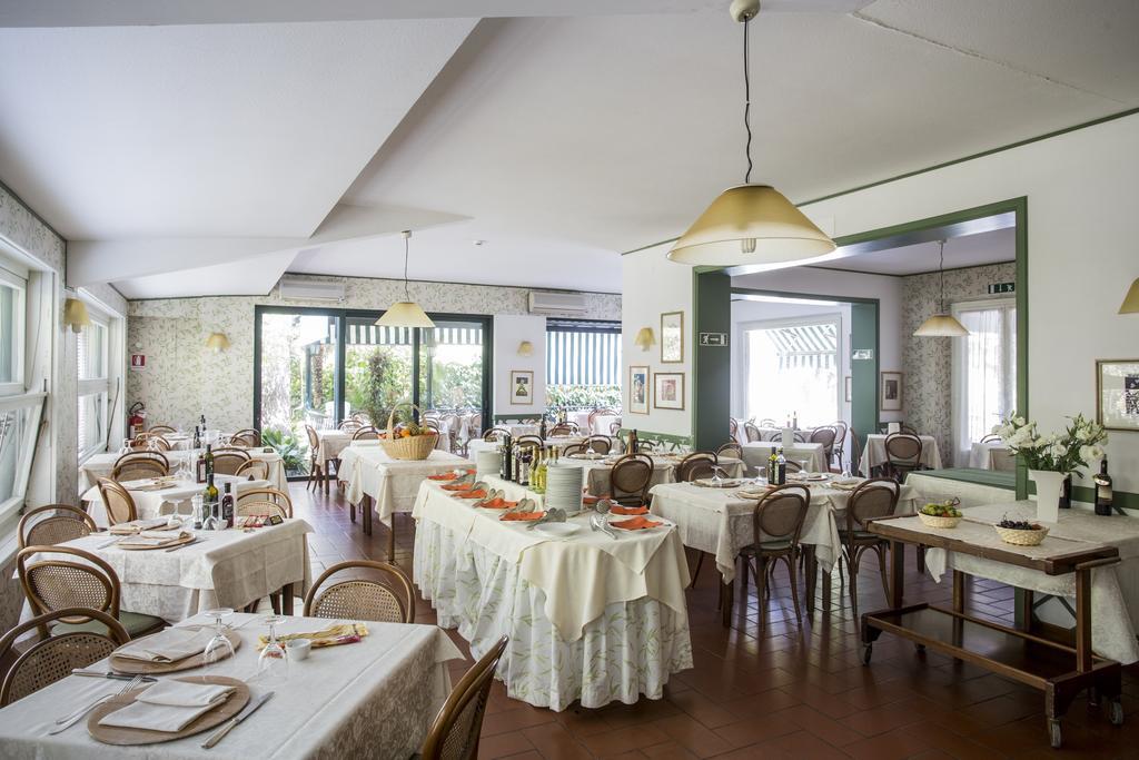 Piccolo Hotel ฟอร์เต เดย์ มาร์มี ภายนอก รูปภาพ