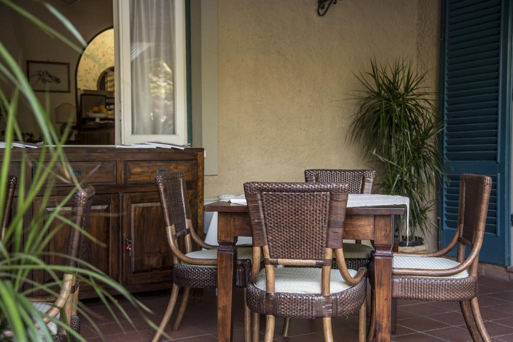 Piccolo Hotel ฟอร์เต เดย์ มาร์มี ภายนอก รูปภาพ