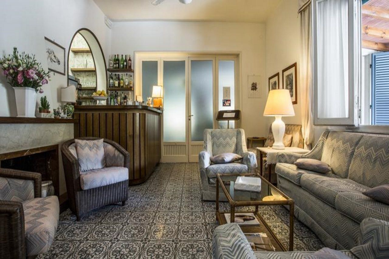 Piccolo Hotel ฟอร์เต เดย์ มาร์มี ภายนอก รูปภาพ