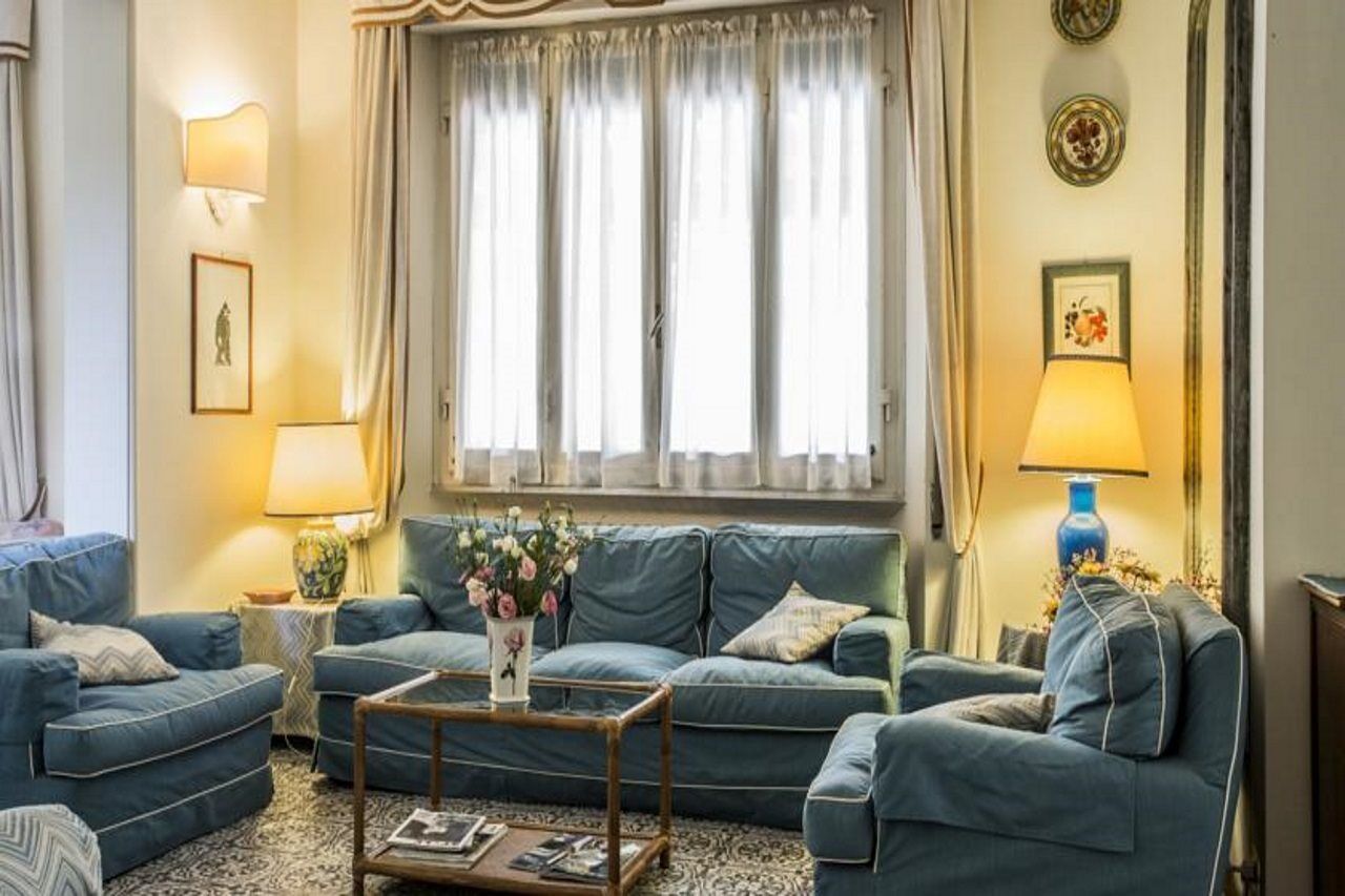Piccolo Hotel ฟอร์เต เดย์ มาร์มี ภายนอก รูปภาพ